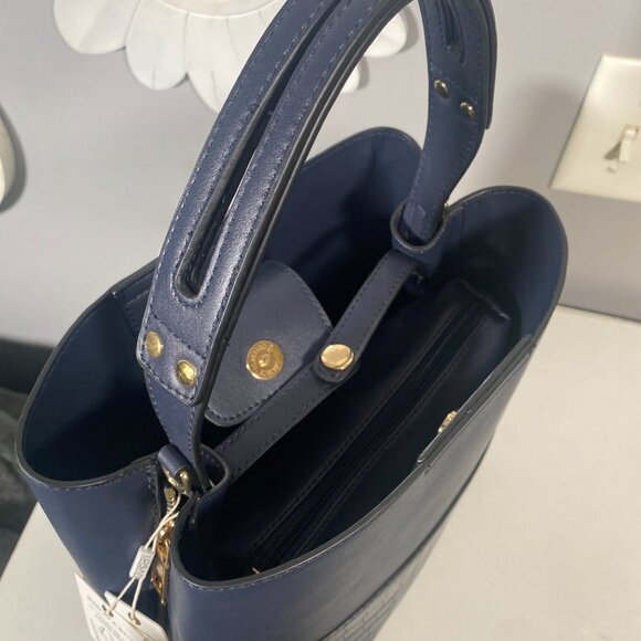 Urban Expressions Miranda Croc Tote - Picture 12 of 16